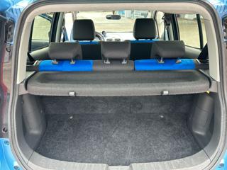 OPEL Agila usata, con Fendinebbia