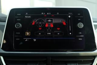 VOLKSWAGEN T-Roc usata, con Sensori di parcheggio posteriori