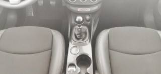 FIAT 500X usata, con Fendinebbia