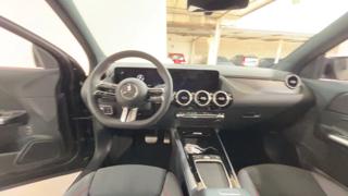 MERCEDES-BENZ GLA 200 usata, con Chiusura centralizzata