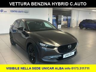 MAZDA CX-30 usata, con Airbag laterali