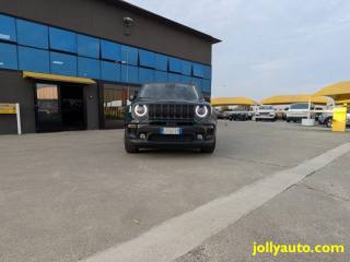 JEEP Renegade usata, con Fari LED