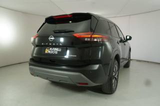 NISSAN X-Trail usata, con Airbag