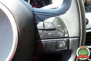 FIAT 500X usata, con Sedile posteriore sdoppiato