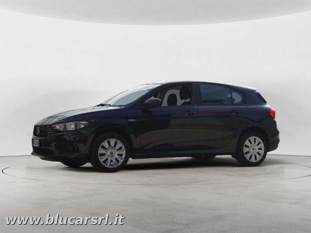 FIAT Tipo usata, con Airbag