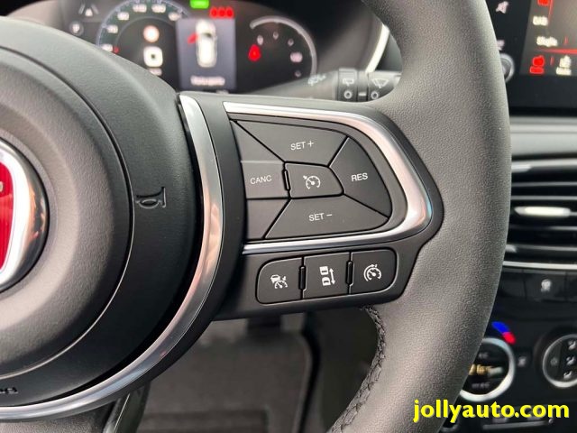 FIAT Tipo usata, con Vivavoce