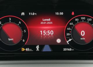 VOLKSWAGEN Golf usata, con Cruise Control
