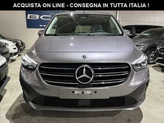 MERCEDES-BENZ T 160 usata, con Airbag