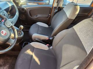 FIAT Panda usata, con Immobilizzatore elettronico