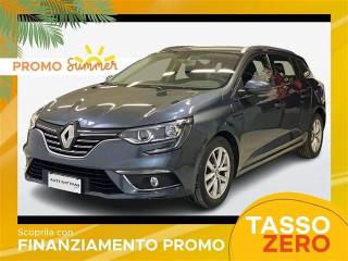 RENAULT Megane Sporter 1.5 dCi Energy 110cv Business