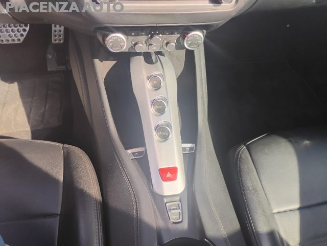 FERRARI California usata, con Interni in pelle