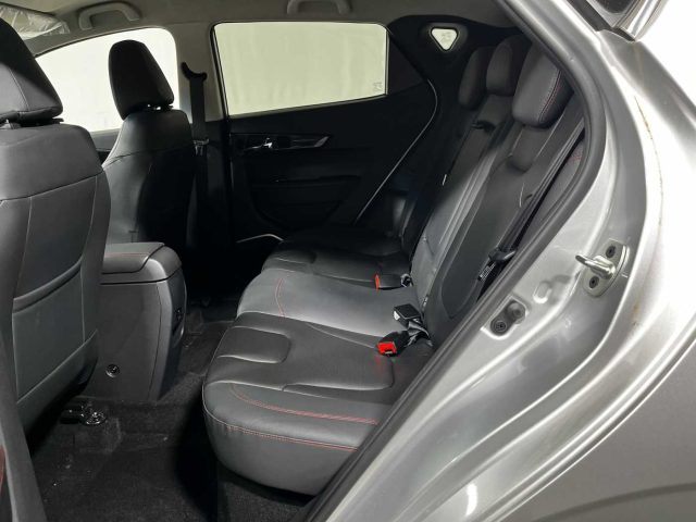 EVO Evo3 usata, con Fendinebbia