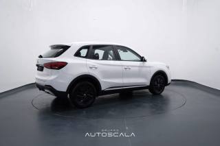 MG ZS usata, con Antifurto