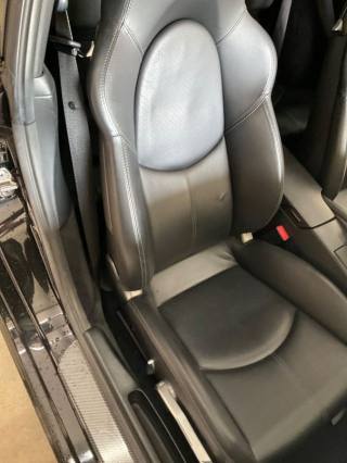 PORSCHE 997 usata, con ESP