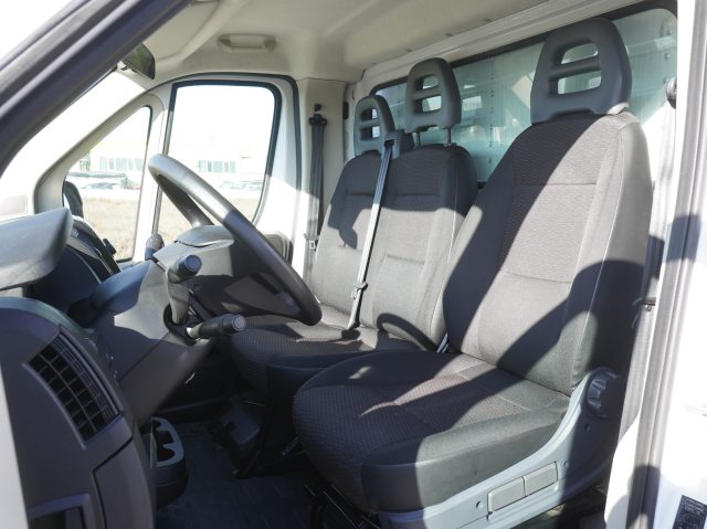 OPEL Movano usata 5