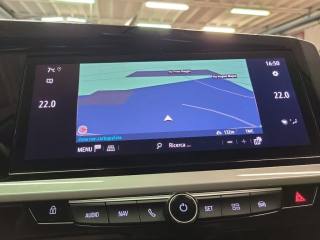 OPEL Grandland usata, con Touch screen