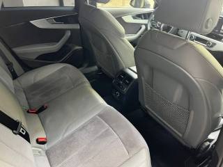 AUDI A4 usata, con Frenata d