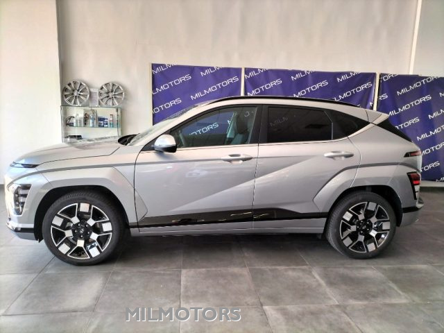 HYUNDAI Kona usata, con Cruise Control