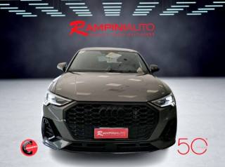 AUDI Q3 usata 2