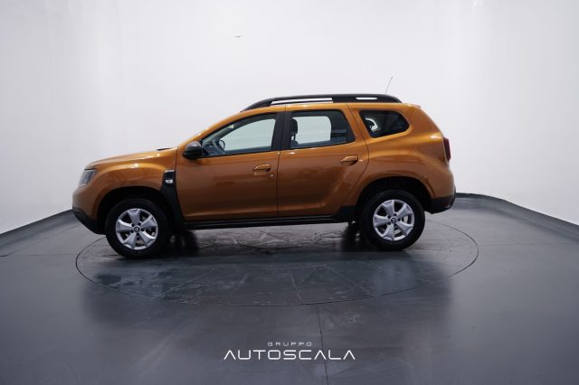 DACIA Duster usata, con Airbag laterali