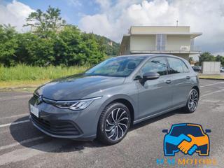 VOLKSWAGEN Golf 1.0 TSI EVO Life NEOPATENTATI