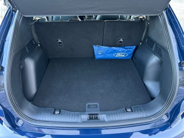 FORD Kuga usata, con Portapacchi
