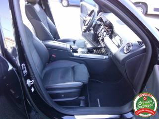MERCEDES-BENZ GLB 200 usata, con Park Distance Control