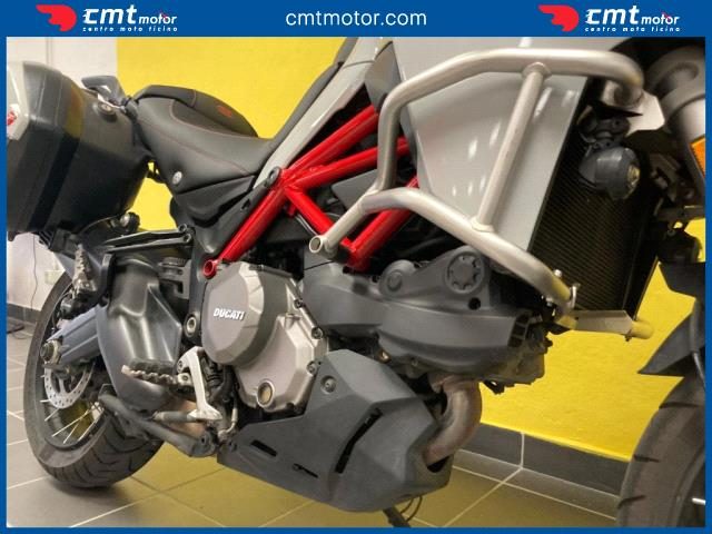 DUCATI Multistrada 950 usata 10