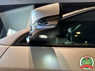 JEEP Compass usata, con MP3