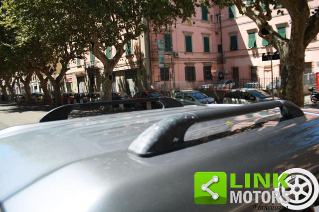 MITSUBISHI L200 usata, con Marmitta catalitica