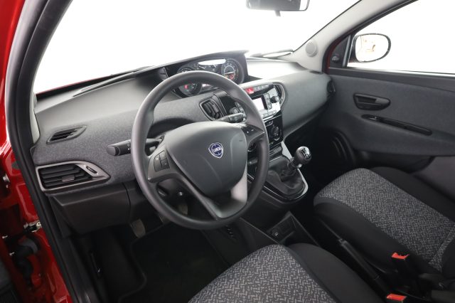 LANCIA Ypsilon usata 1