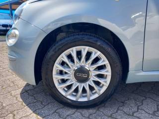 FIAT 500 usata, con Controllo trazione