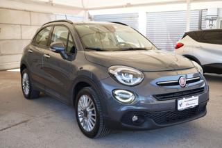 FIAT 500X usata, con Autoradio