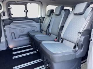 FORD Tourneo Custom usata 9