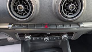 AUDI A3 usata, con Controllo vocale