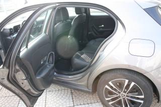 MERCEDES-BENZ A 200 usata, con Sistema di navigazione
