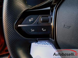 PEUGEOT 2008 usata, con Luci diurne