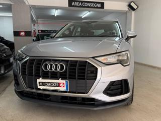 AUDI Q3 usata, con Airbag