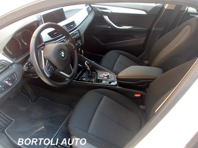 BMW X2 usata, con Cerchi in lega