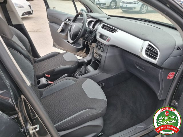 CITROEN C3 usata 5