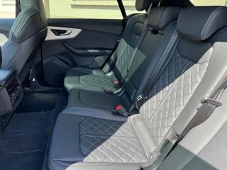 AUDI Q8 usata, con Cerchi in lega