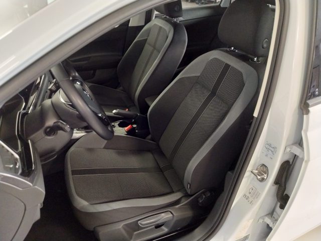 VOLKSWAGEN Polo usata, con Servosterzo
