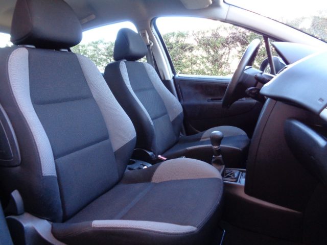 PEUGEOT 207 usata, con Cerchi in lega