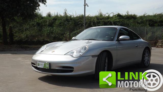 PORSCHE 911 usata 0