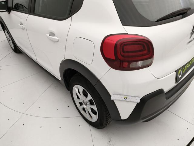 CITROEN C3 usata 31
