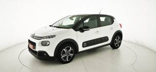 CITROEN C3 usata, con Apple CarPlay