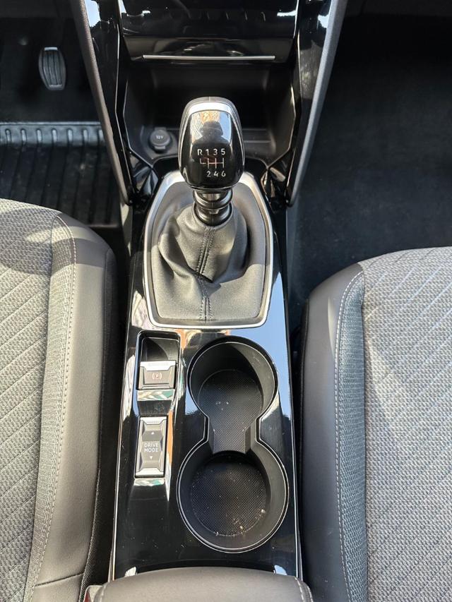 PEUGEOT 2008 usata, con Immobilizzatore elettronico