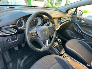 OPEL Astra usata, con Climatizzatore
