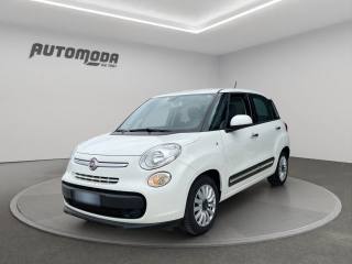 FIAT 500L 1.6 Mjt 105cv