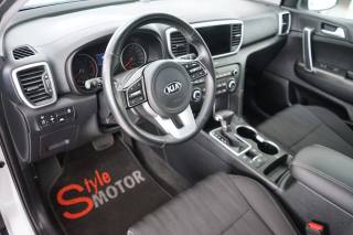 KIA Sportage usata, con Vivavoce